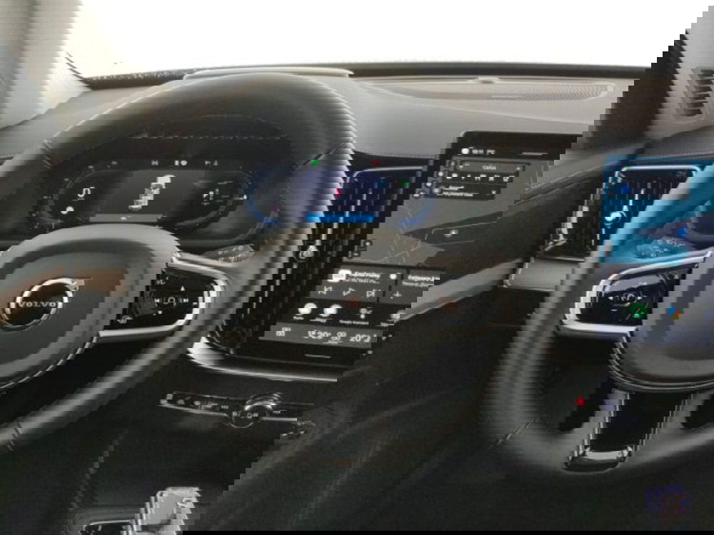 Volvo XC90 usata a Modena (17)