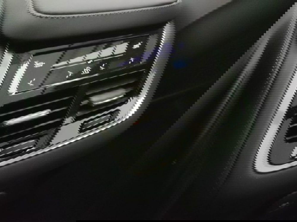 Volvo XC90 usata a Modena (18)