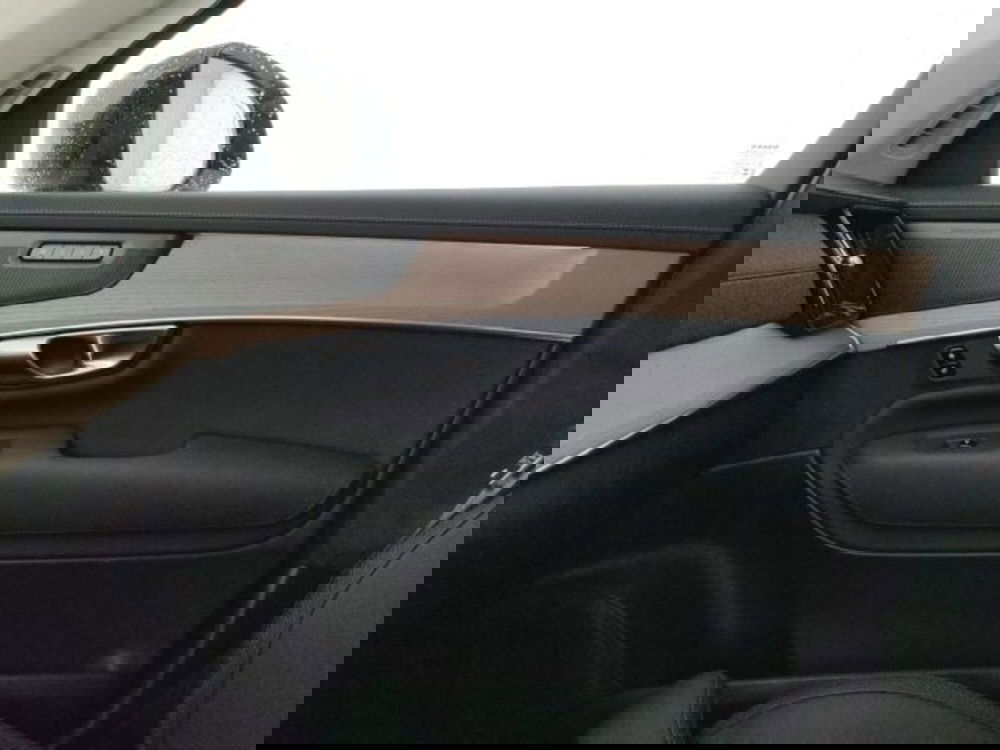 Volvo XC90 usata a Modena (19)
