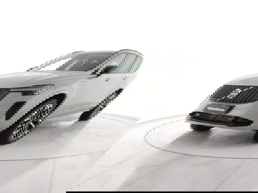 Volvo XC90 usata a Modena (2)