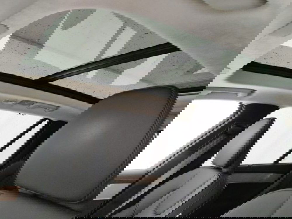 Volvo XC90 usata a Modena (20)