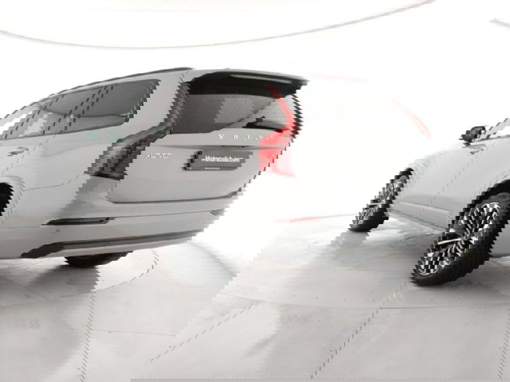 Volvo XC90 usata a Modena (3)