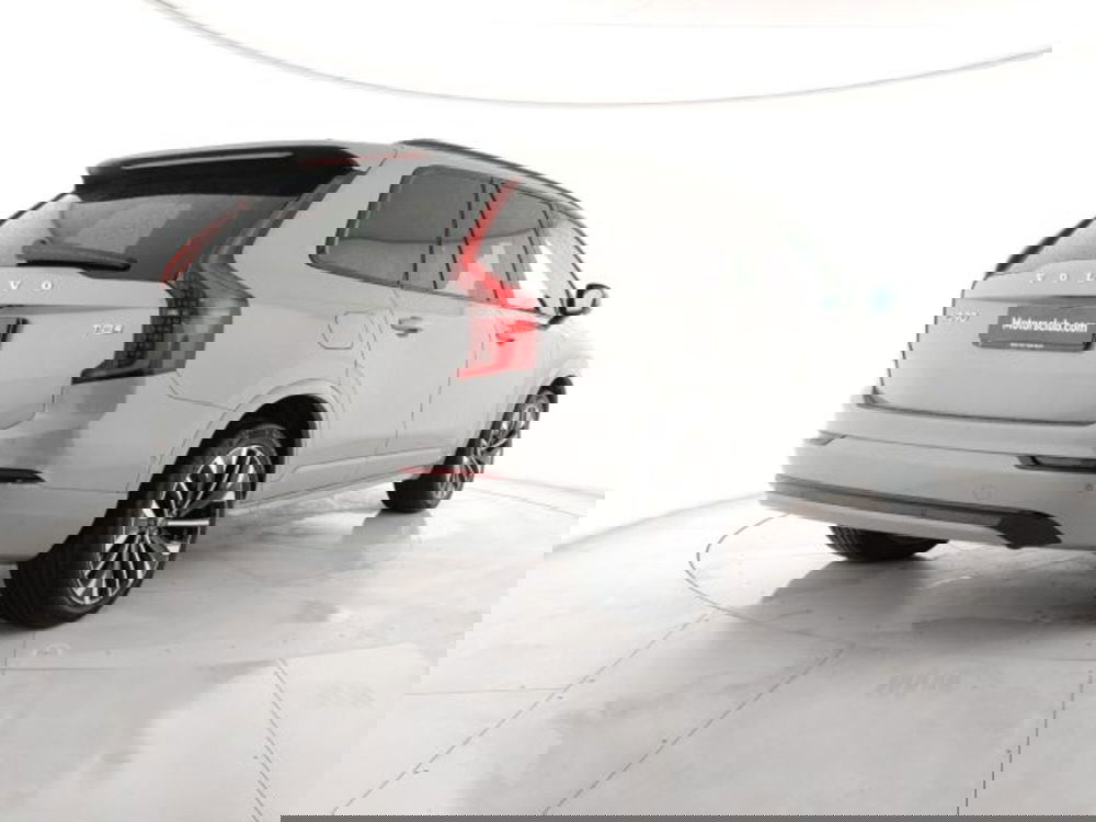 Volvo XC90 usata a Modena (4)