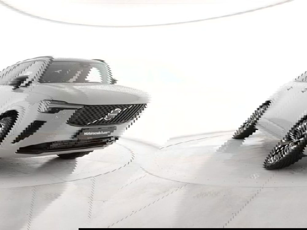 Volvo XC90 usata a Modena (5)