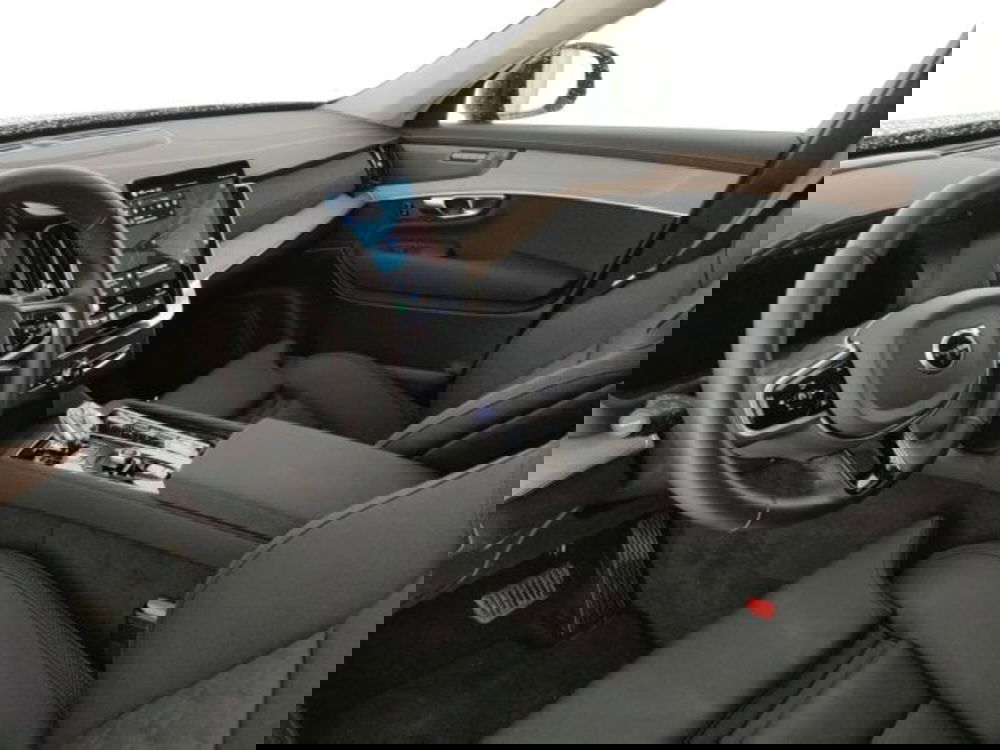 Volvo XC90 usata a Modena (6)