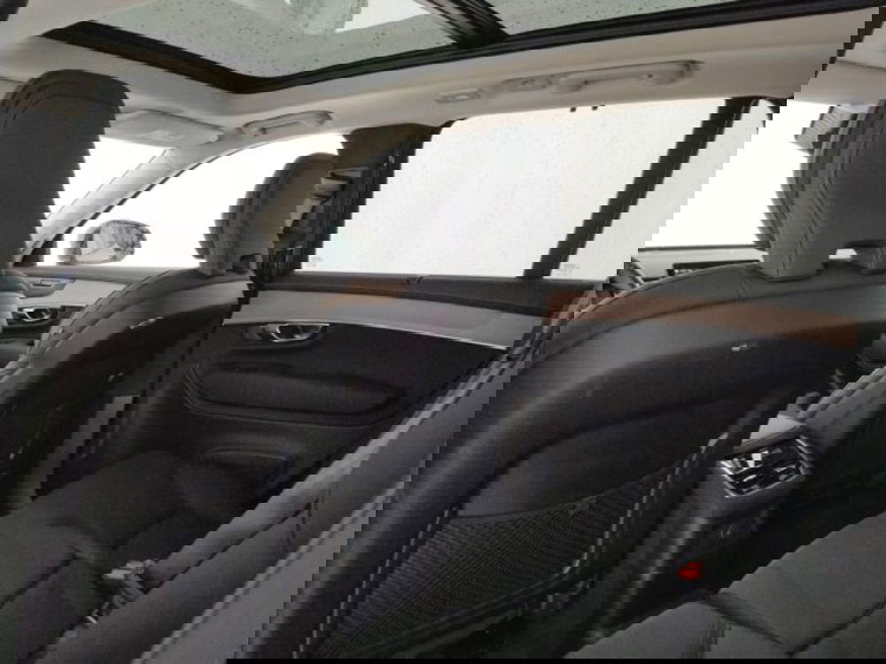 Volvo XC90 usata a Modena (7)