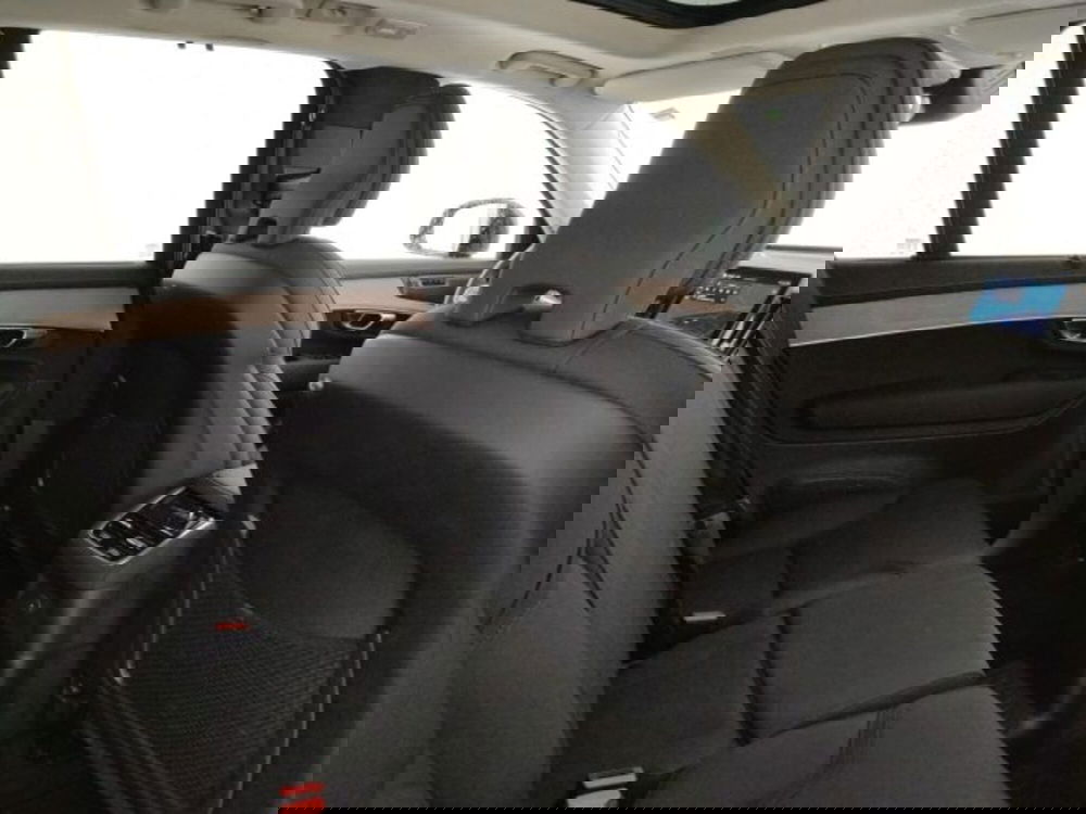 Volvo XC90 usata a Modena (8)