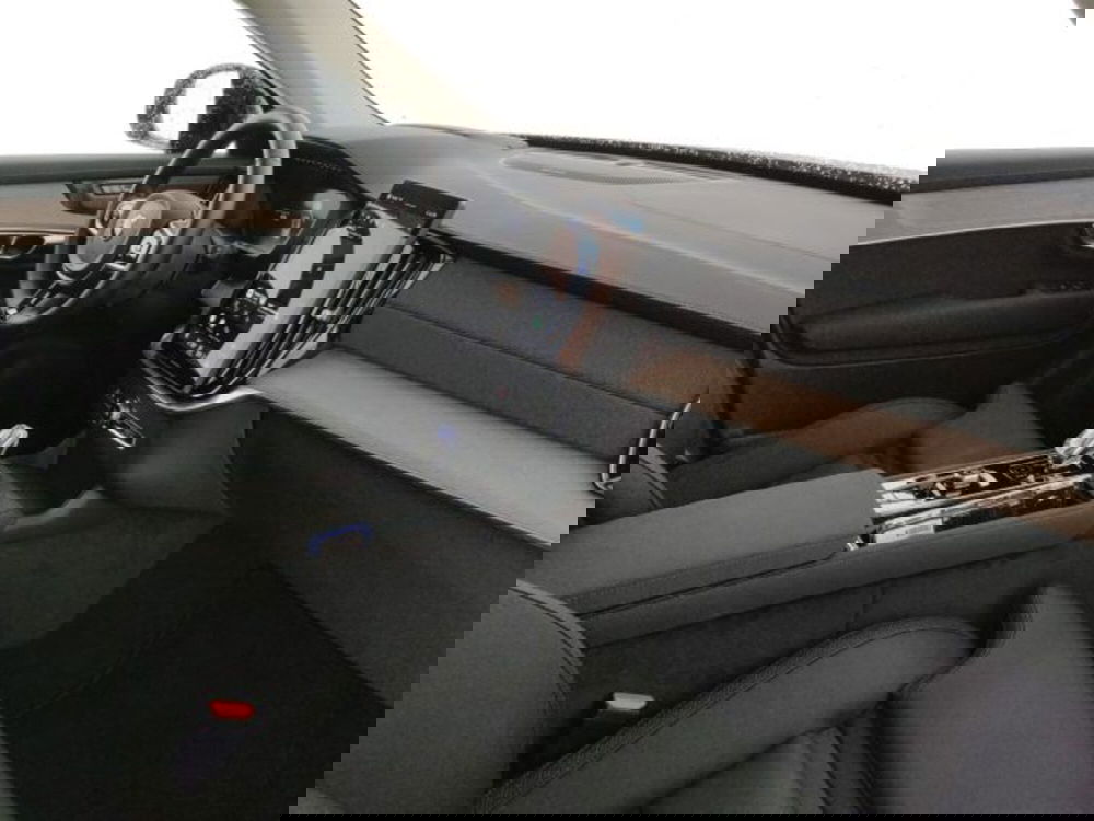 Volvo XC90 usata a Modena (9)