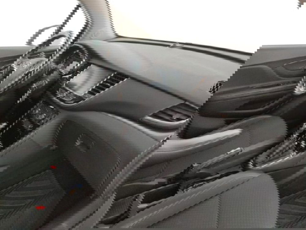 Opel Mokka usata a Modena (10)