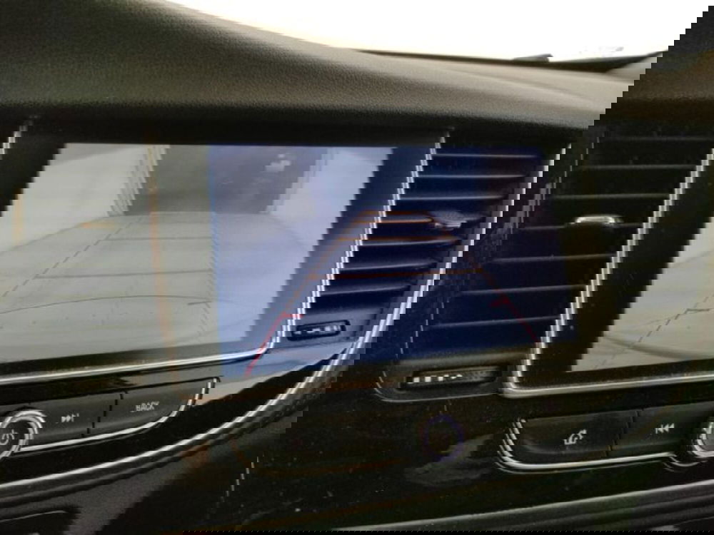 Opel Mokka usata a Modena (11)