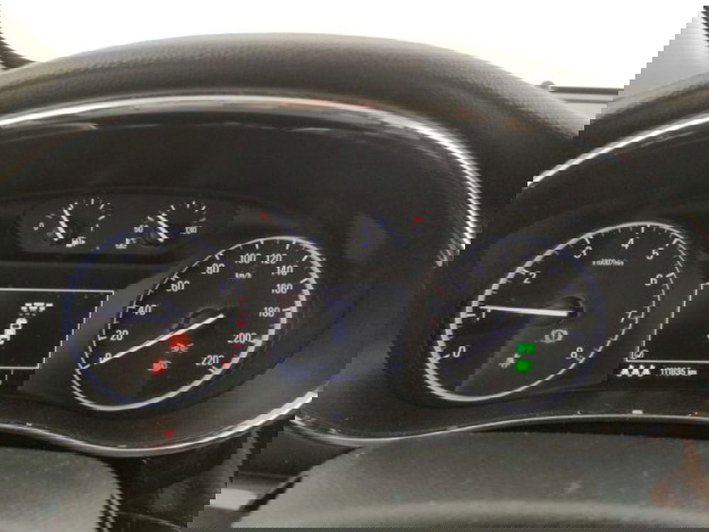 Opel Mokka usata a Modena (12)