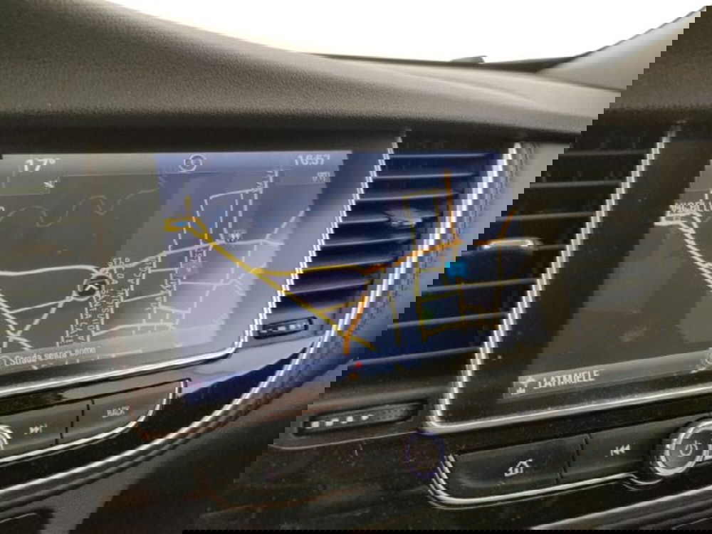 Opel Mokka usata a Modena (14)