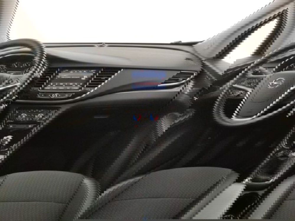 Opel Mokka usata a Modena (15)