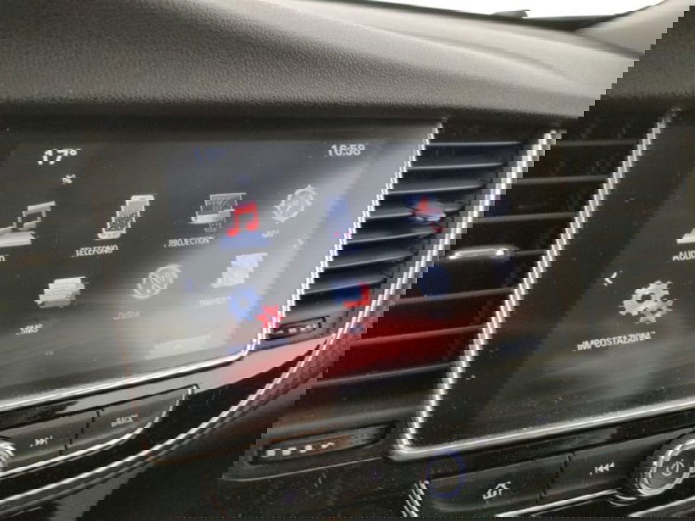 Opel Mokka usata a Modena (16)