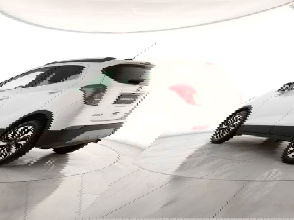 Opel Mokka usata a Modena (4)