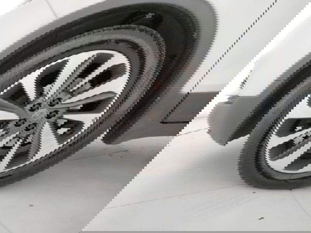 Opel Mokka usata a Modena (6)