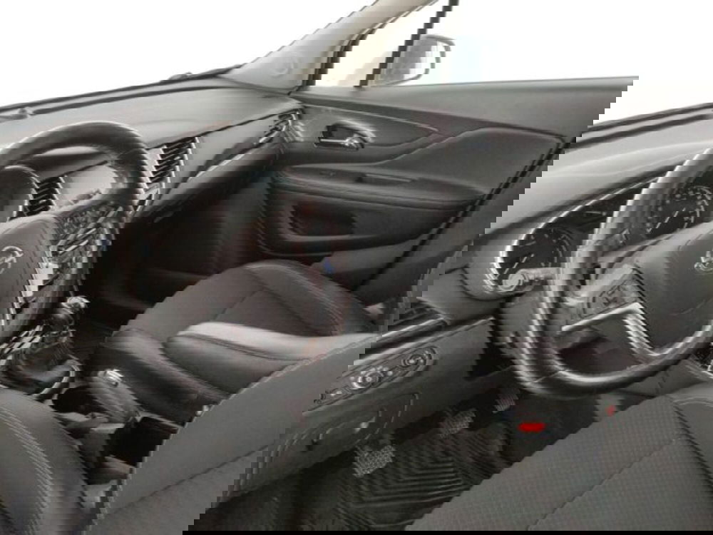 Opel Mokka usata a Modena (7)