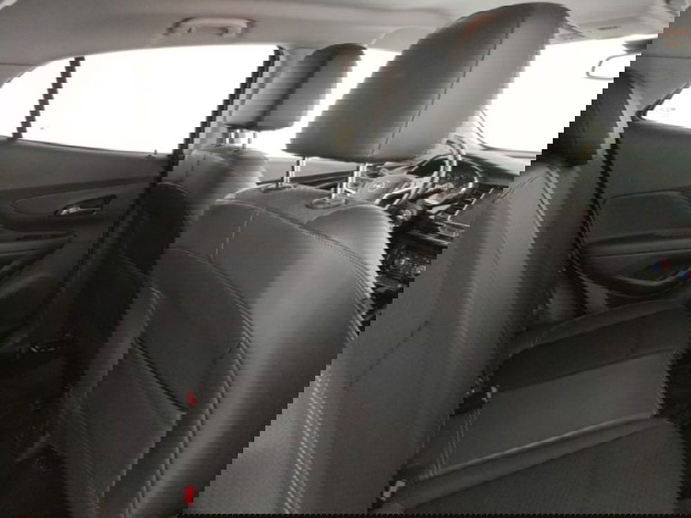 Opel Mokka usata a Modena (9)