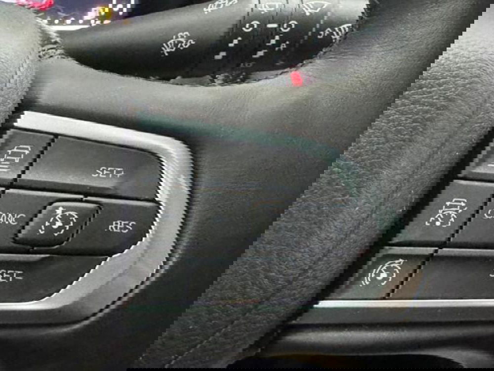 Jeep Compass usata a Como (12)