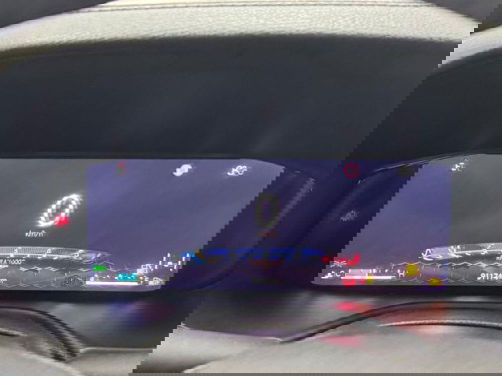 Jeep Compass usata a Como (13)