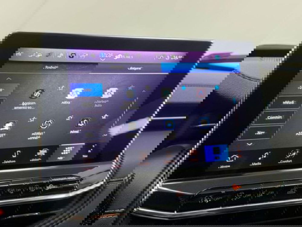 Jeep Compass usata a Como (18)