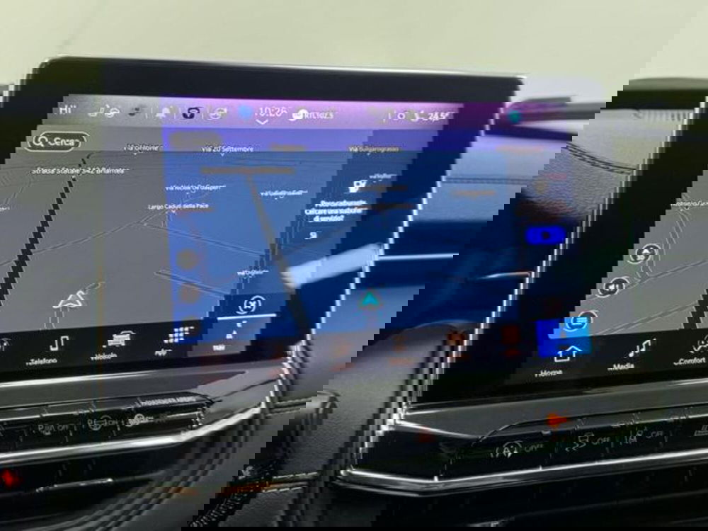 Jeep Compass usata a Como (20)