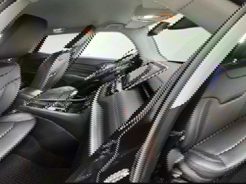 Jeep Compass usata a Como (3)