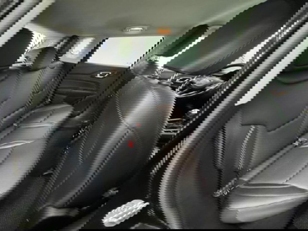 Jeep Compass usata a Como (5)