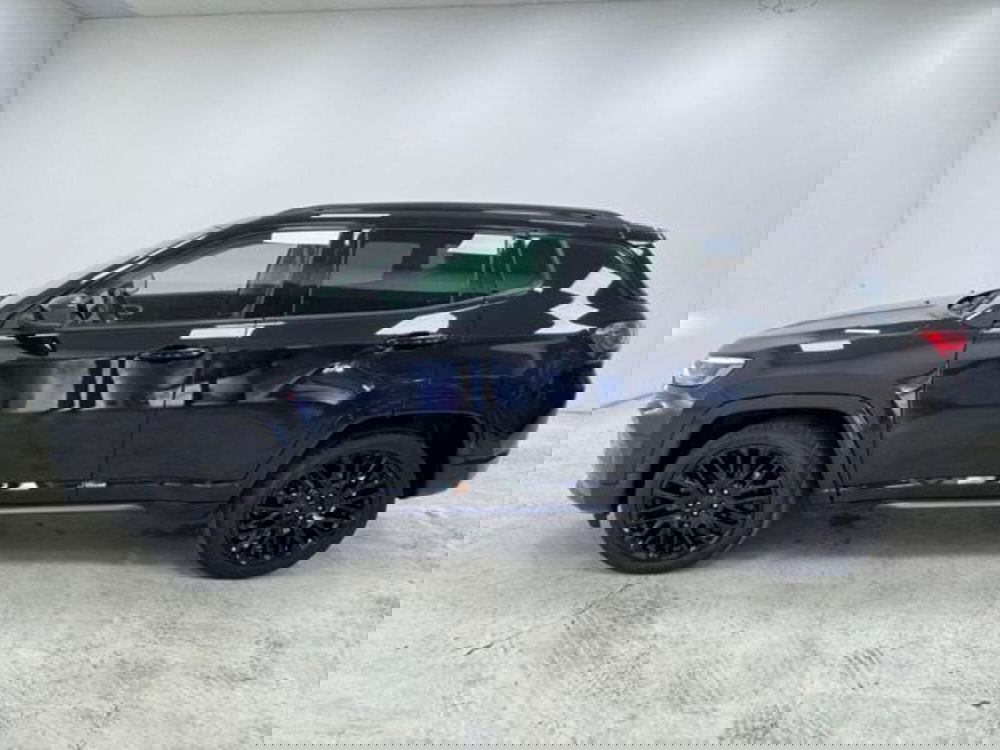 Jeep Compass usata a Como (8)