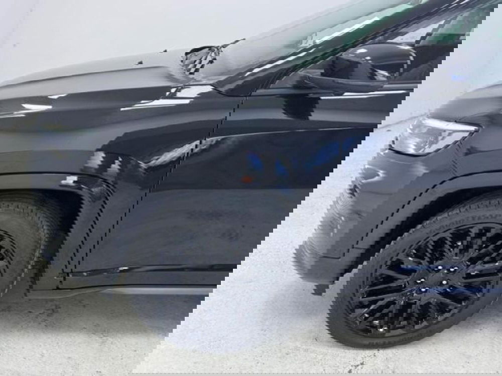 Jeep Compass usata a Como (9)