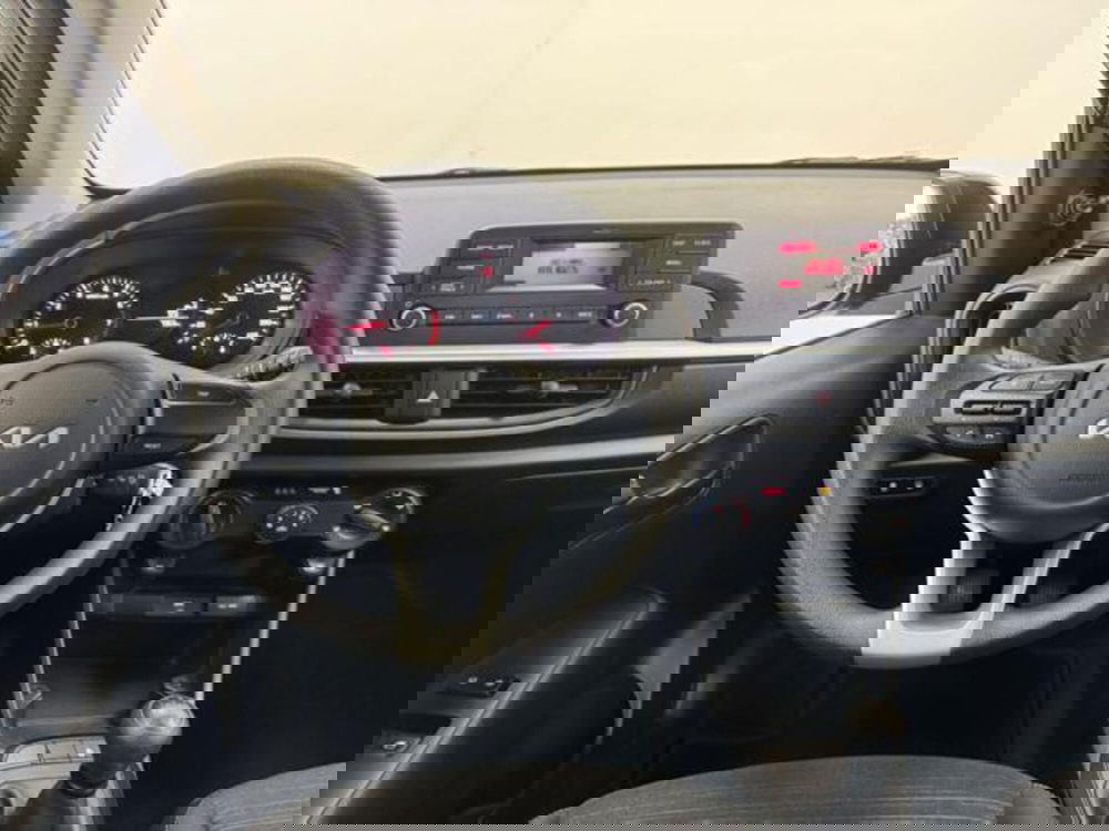 Kia Picanto usata a Como (10)