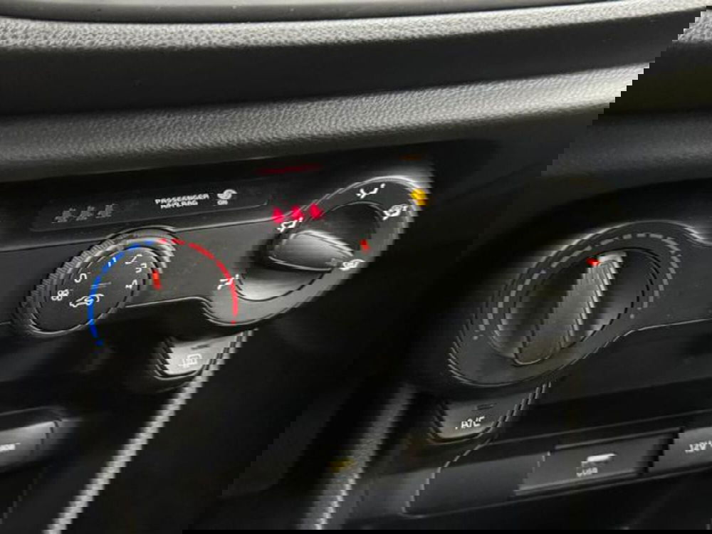 Kia Picanto usata a Como (13)