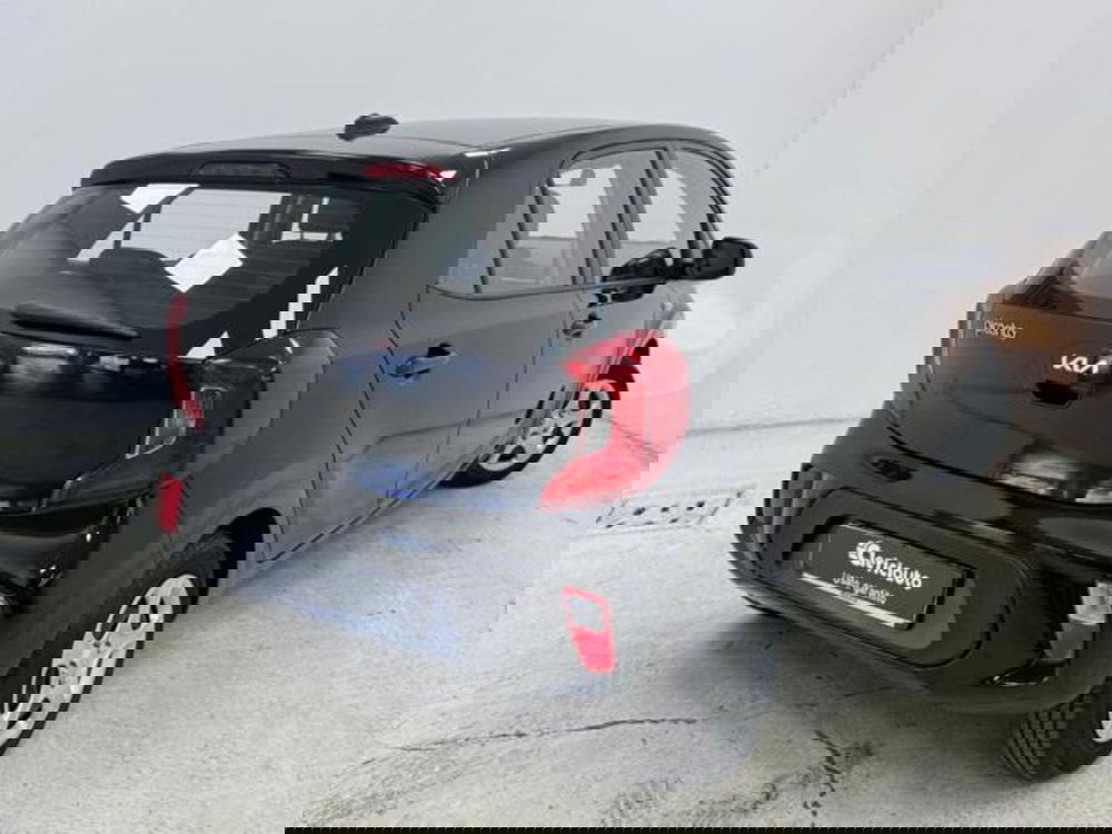 Kia Picanto usata a Como (2)