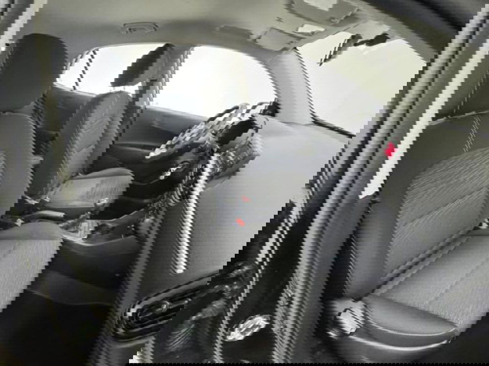 Kia Picanto usata a Como (3)