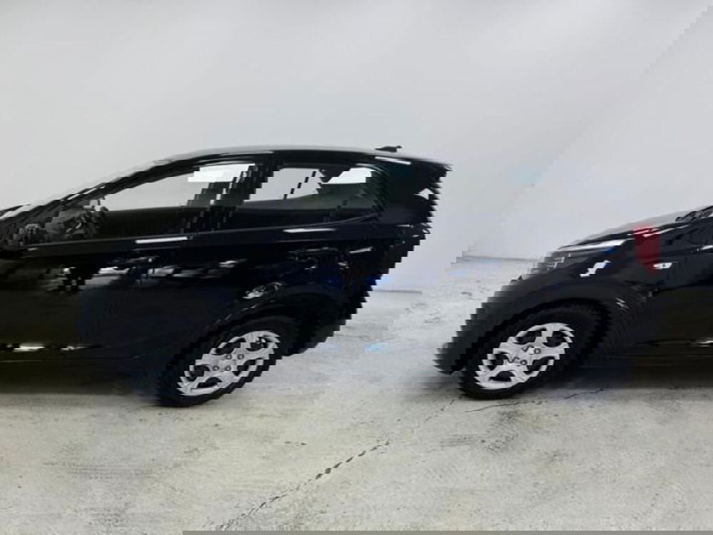 Kia Picanto usata a Como (8)