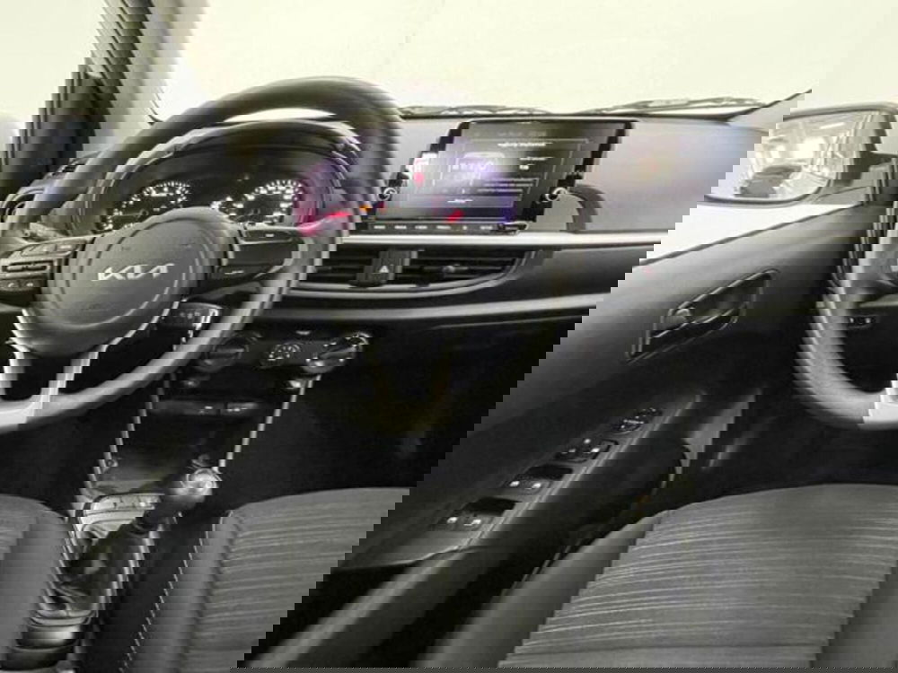 Kia Picanto usata a Como (10)