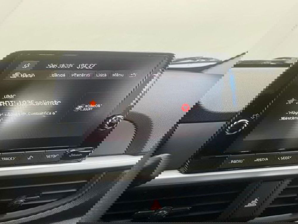 Kia Picanto usata a Como (12)