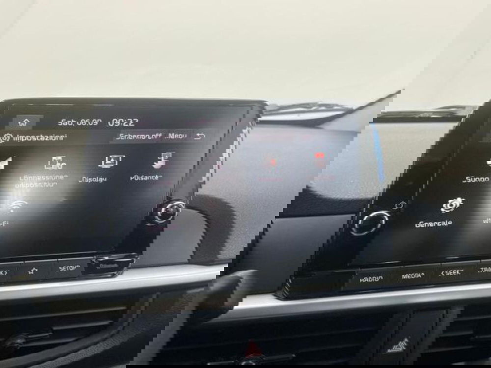 Kia Picanto usata a Como (14)