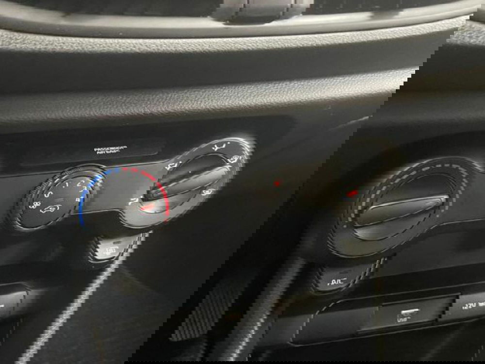 Kia Picanto usata a Como (15)