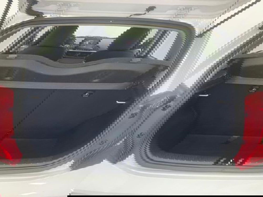 Kia Picanto usata a Como (16)