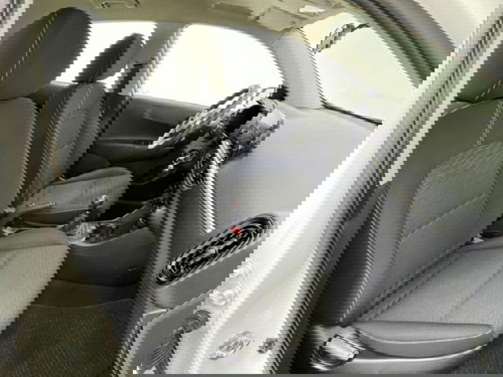 Kia Picanto usata a Como (3)