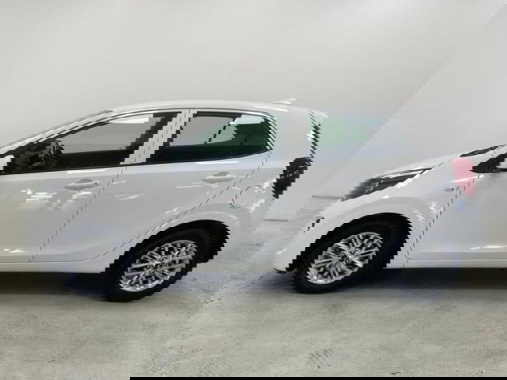 Kia Picanto usata a Como (8)