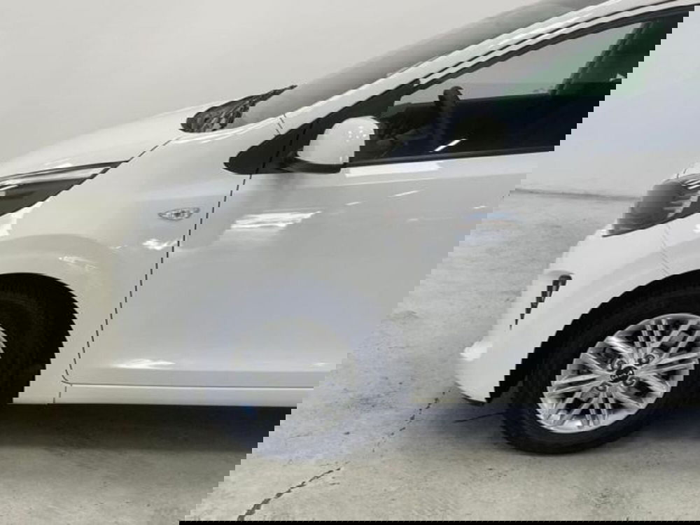 Kia Picanto usata a Como (9)