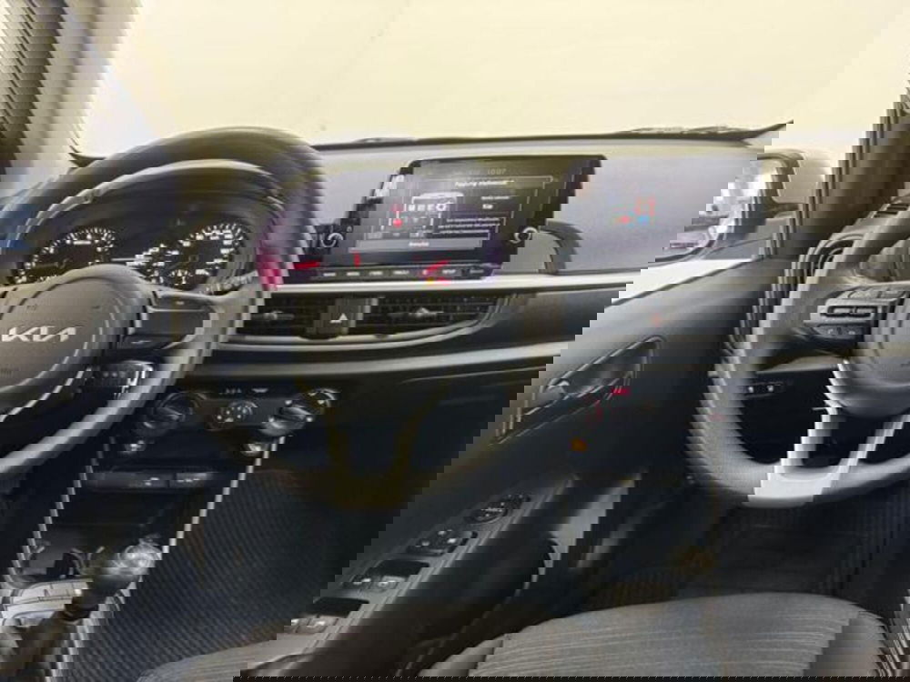 Kia Picanto usata a Como (10)