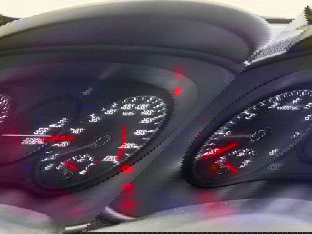 Kia Picanto usata a Como (11)