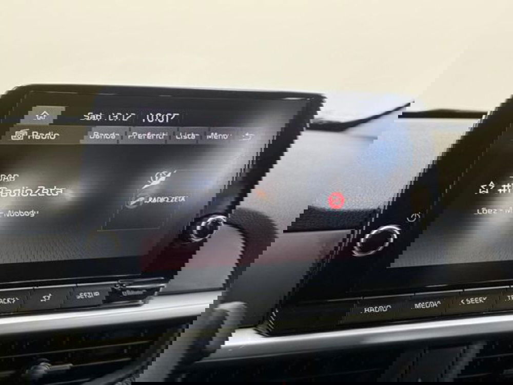 Kia Picanto usata a Como (12)