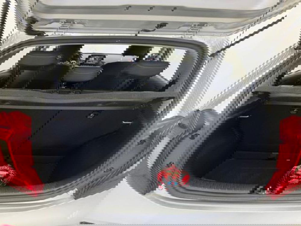 Kia Picanto usata a Como (17)