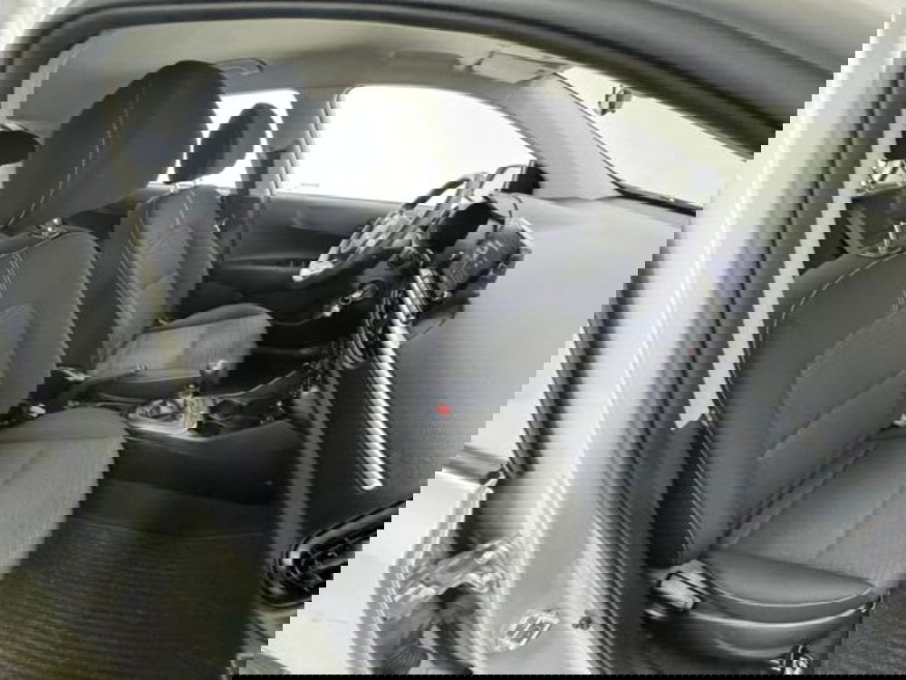 Kia Picanto usata a Como (3)