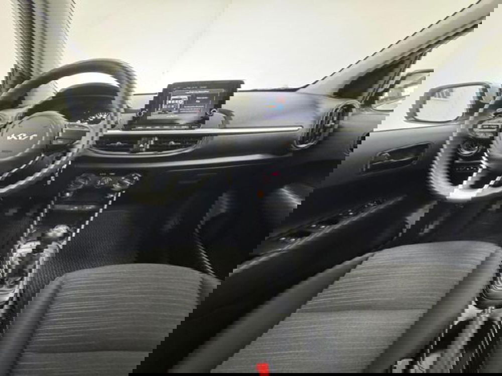 Kia Picanto usata a Como (4)