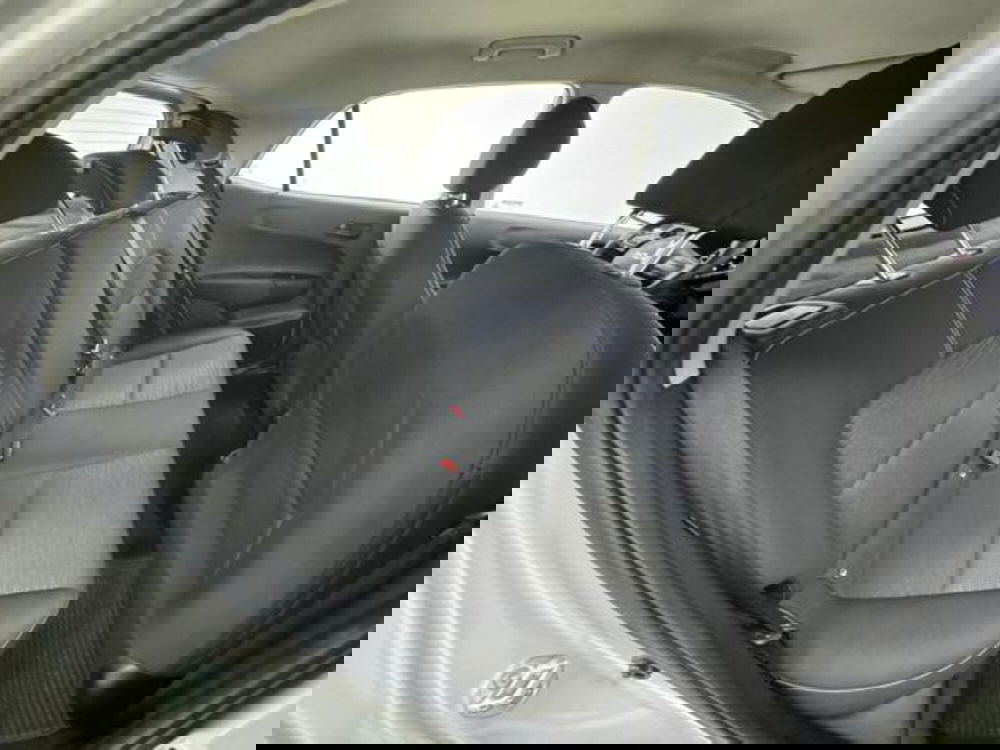 Kia Picanto usata a Como (5)